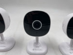 Cámaras de interior para seguridad en el hogar 2K.(USADA)