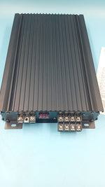 Amplificador de audio estéreo, YaeCC, de 4 canales, para coche.