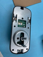 Assure Candado Bronce Envejecido  Yale Security