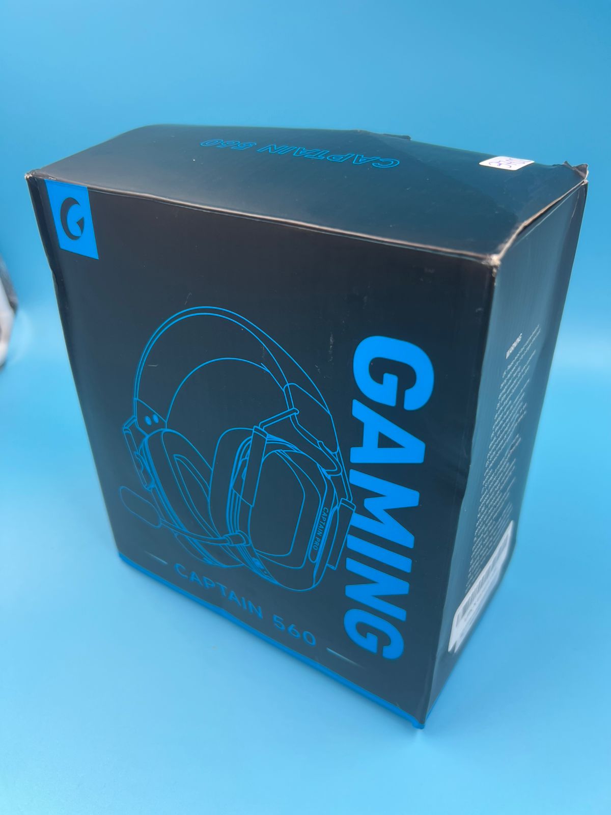 Auriculares inalámbricos para juegos para Xbox Series,Mac