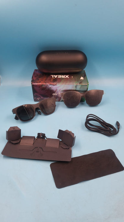 Gafas de realidad aumentada XREAL Air 2 Pro CAJA ABIERTA