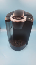 Cafetera Keurig K50 Brewer, tamaño cervecero. USADO