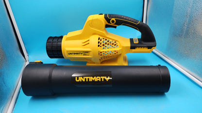 Soplador de Hojas Inalámbrico  21 V