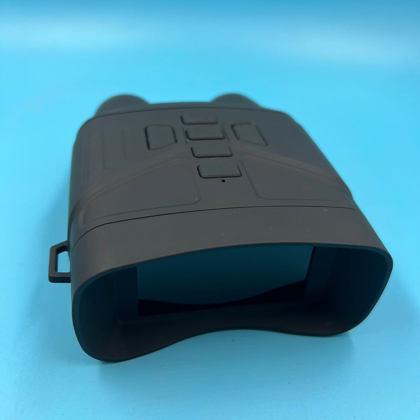 Binocular Digital De Visión Nocturna Profesional 36mp