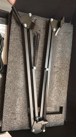 Kit de micrófono de podcast Fifine K688CT, con brazo articulado