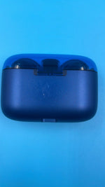 Aptkdoe - Auriculares Inalámbricos,Azules.(USADOS)