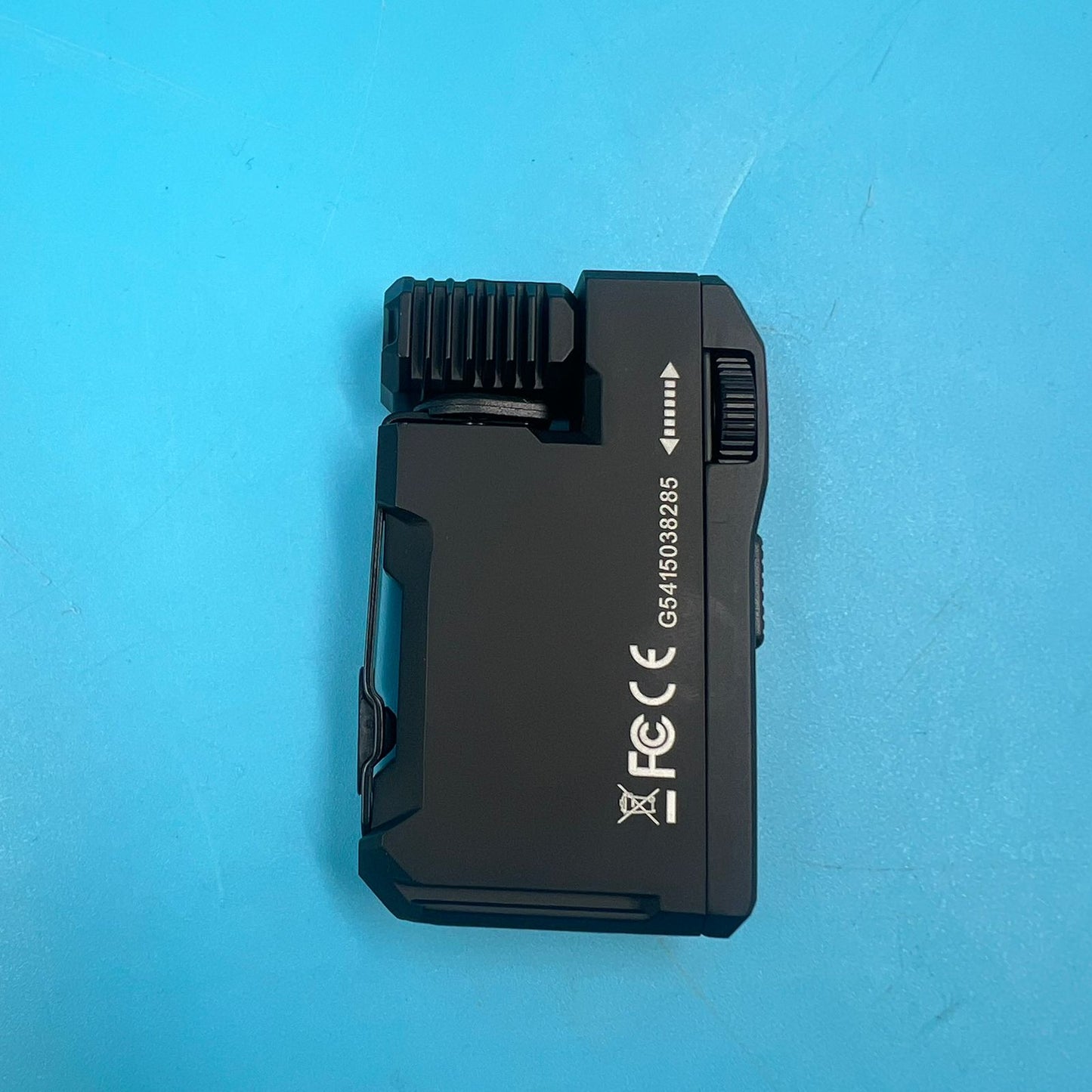 WUBEN G5 Linterna Led Recargable 400 Lumens RGB