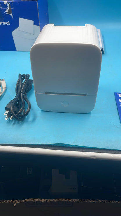 Impresora Térmica  Monocromática PR800