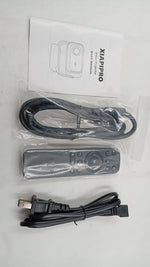 Mini proyector con WiFi y Bluetooth, inteligente, 1080p, 15000L.