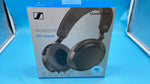Auriculares Bluetooth  Sennheiser Momentum 4 Brown