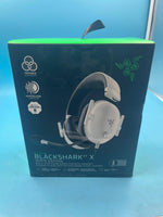 Razer BlackShark V2 X Auriculares Para Juegos.