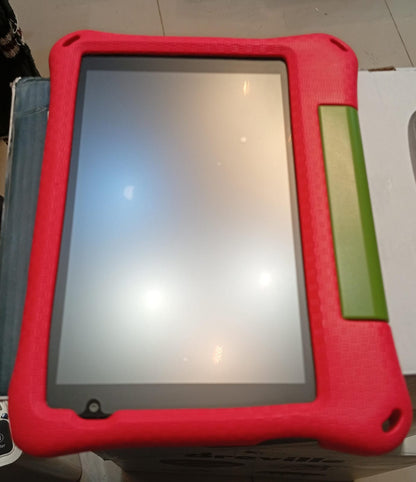 Tablet para niños de 8" Android, Callsky Cpad 8, 64GB, expandible WiFi.