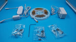Tira LED Govee Horizon Kit RGBWWIC Matter 4m