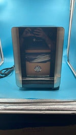 Humidor Eléctrico De 8 Litros  KINCHII