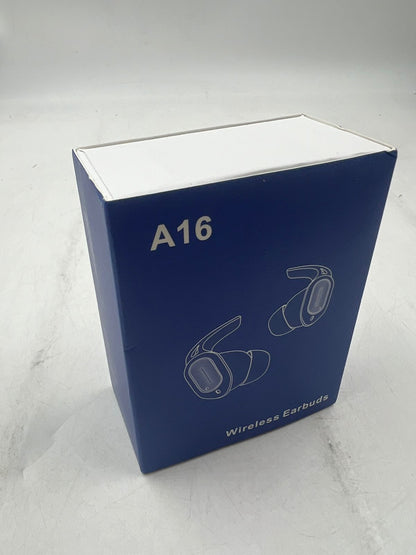 Auriculares inalámbricos Yeteky A16 con 32hrs (USADO)