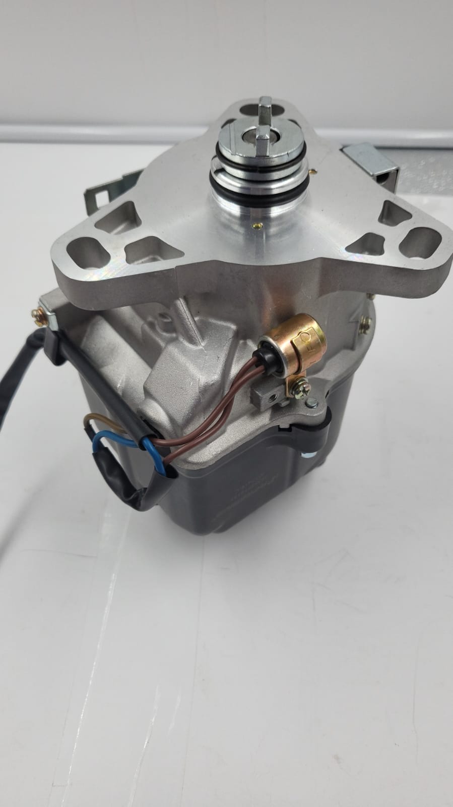 Distribuidor De Encendido Nuevo Para 88-91 Honda Civic Crx 1