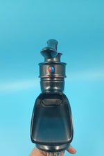 Monomando de lavabo, Best Water Experience, oil/bronce, (USADA).