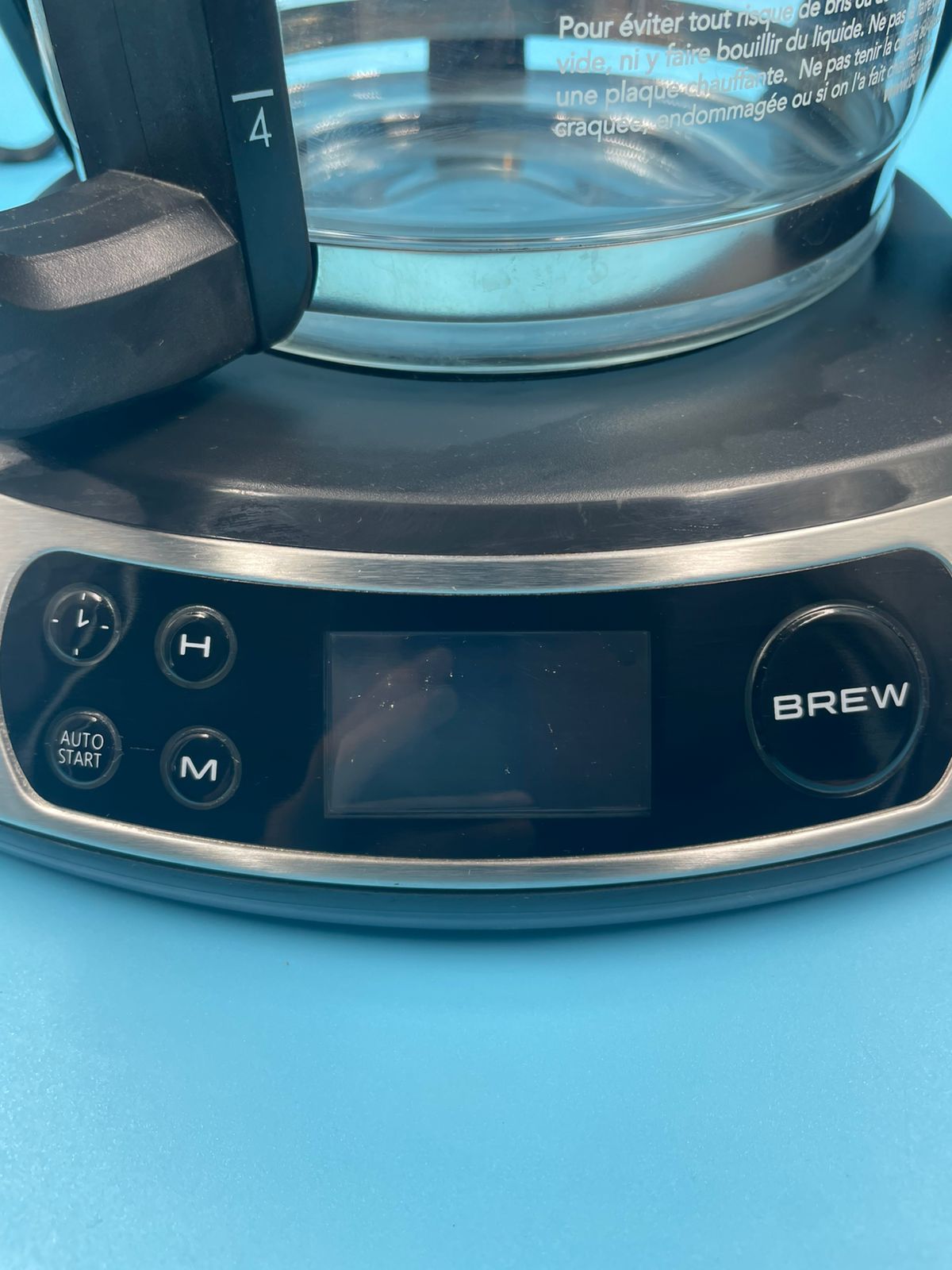 BUNN Heat N Brew - Cafetera programable,(USADA).