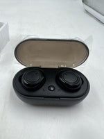 Auriculares intraaurales inalámbricos Y10 (USADO)