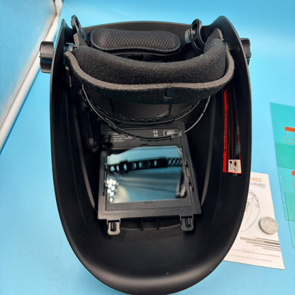 Casco de soldadura TOOLIOM TL-POP-Q108 SERIES