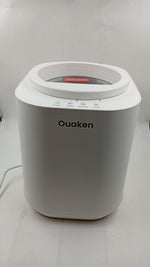 Compostador eléctrico para cocina, Ouaken, (USADO)