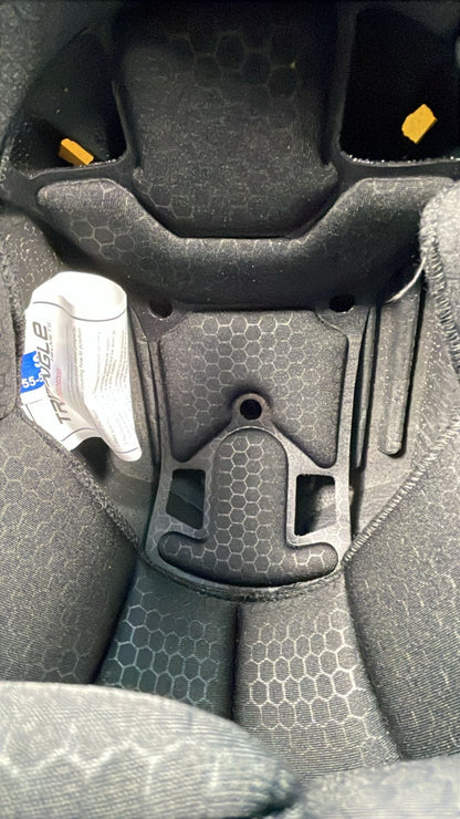 Casco De Motocicleta Para Adultos TRIANGLE