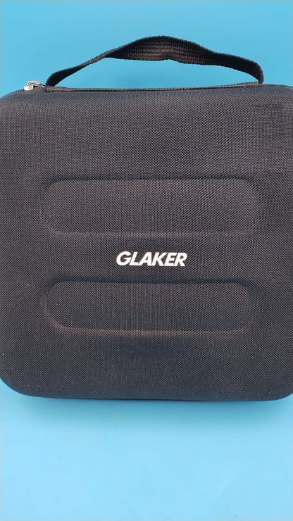 Cortadores de pelo para hombres GLAKER (USADO)