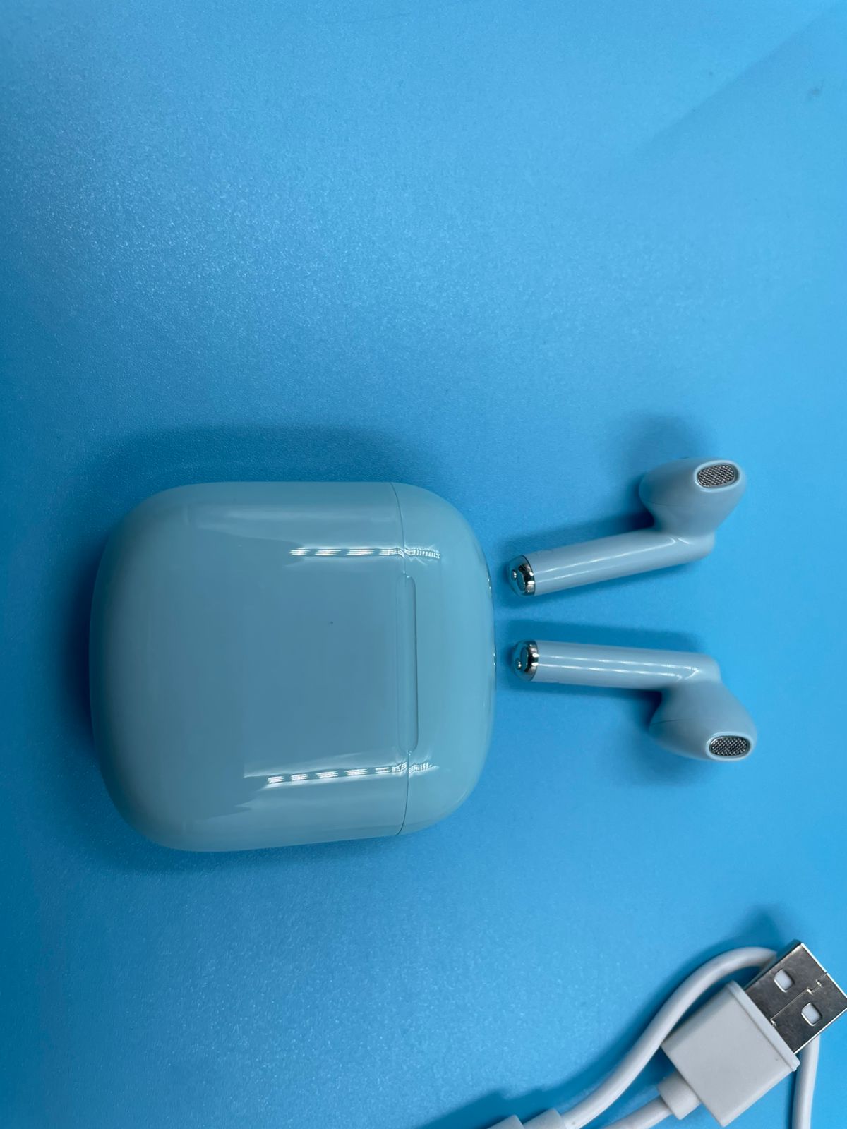 OYIB Auriculares Bluetooth 5.3 in-ear.