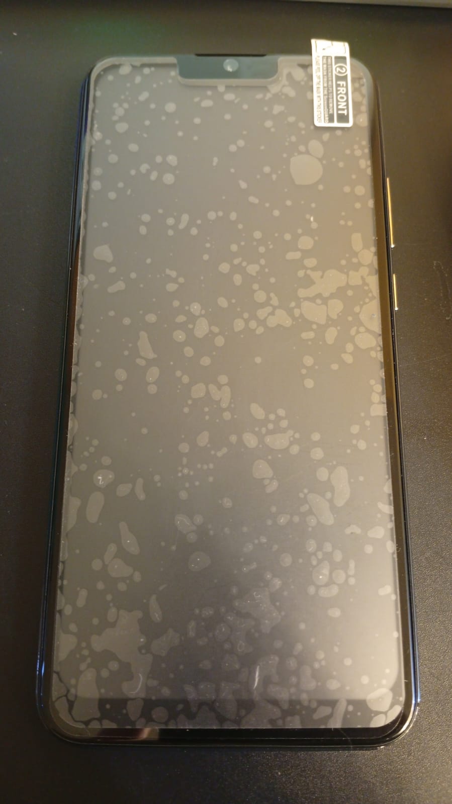 Smartphone Desbloqueado I14 Pro, RAM 2GB, Android 10.0(USADO)