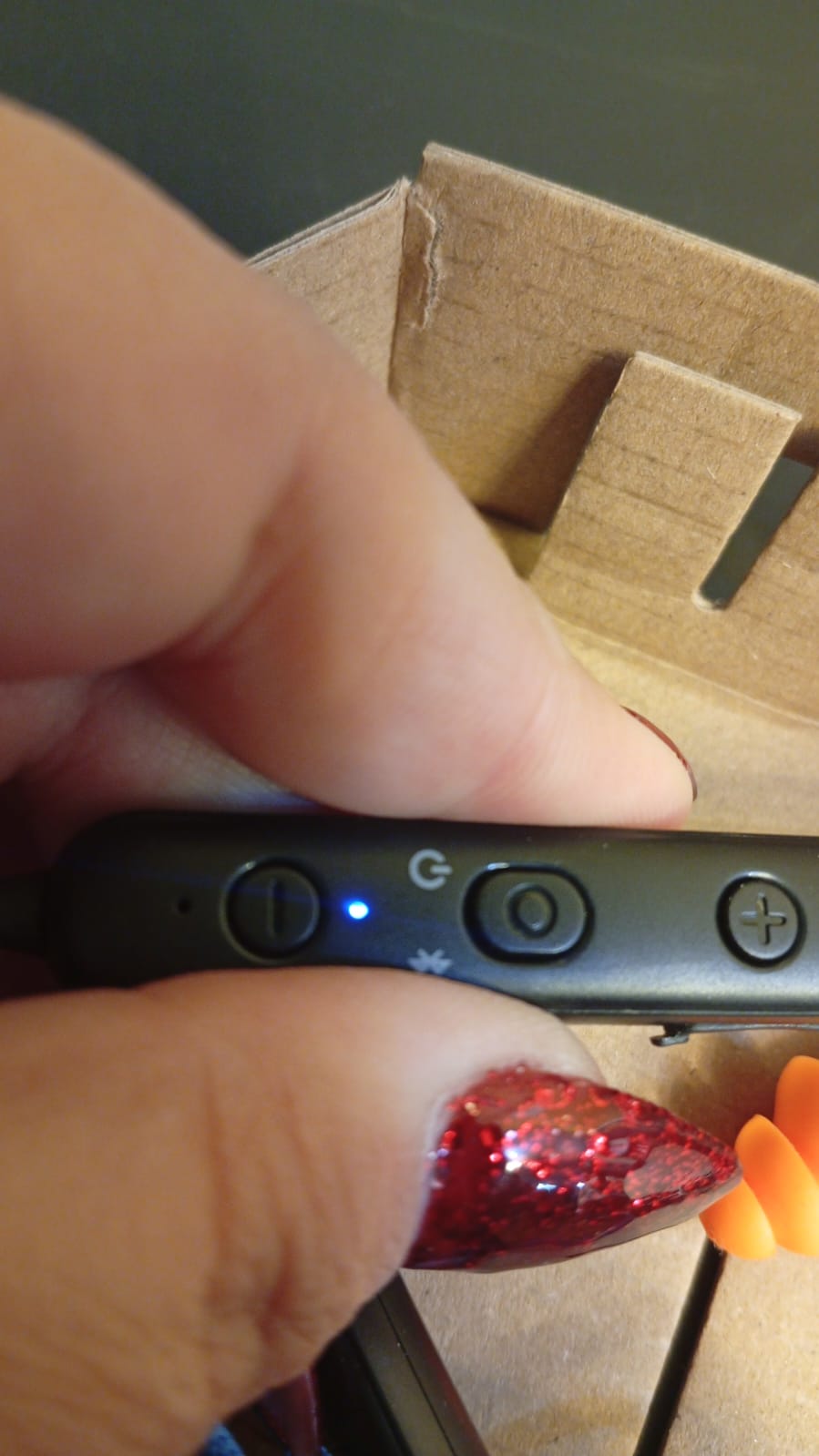 Auriculares Inalámbricos con Reducción de Ruido, Bluetooth 5.1.