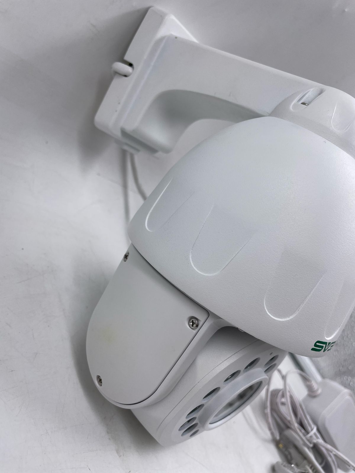 Cámara SV3C 5 MP WiFi PTZ para exteriores,SV3C 5(USADA).