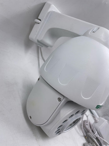 Cámara SV3C 5 MP WiFi PTZ para exteriores,SV3C 5(USADA).