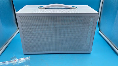 Gabinete Para PC PCCOOLER CPS K101 Mini ITX