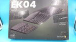 Teclado ProtoArc EK04 Ergonómico Inalámbrico 2.4GHz (USADO)