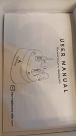 Auxiliares auditivos para personas mayores, AIMSUMY.