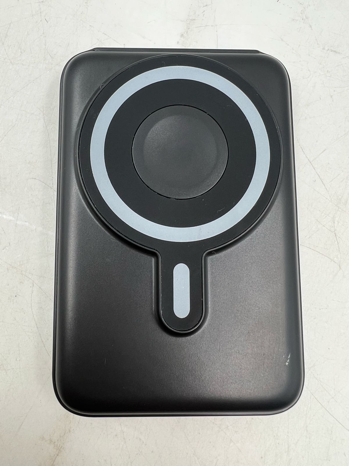 Bateria magnético portátil de 10000mAh (USADO)