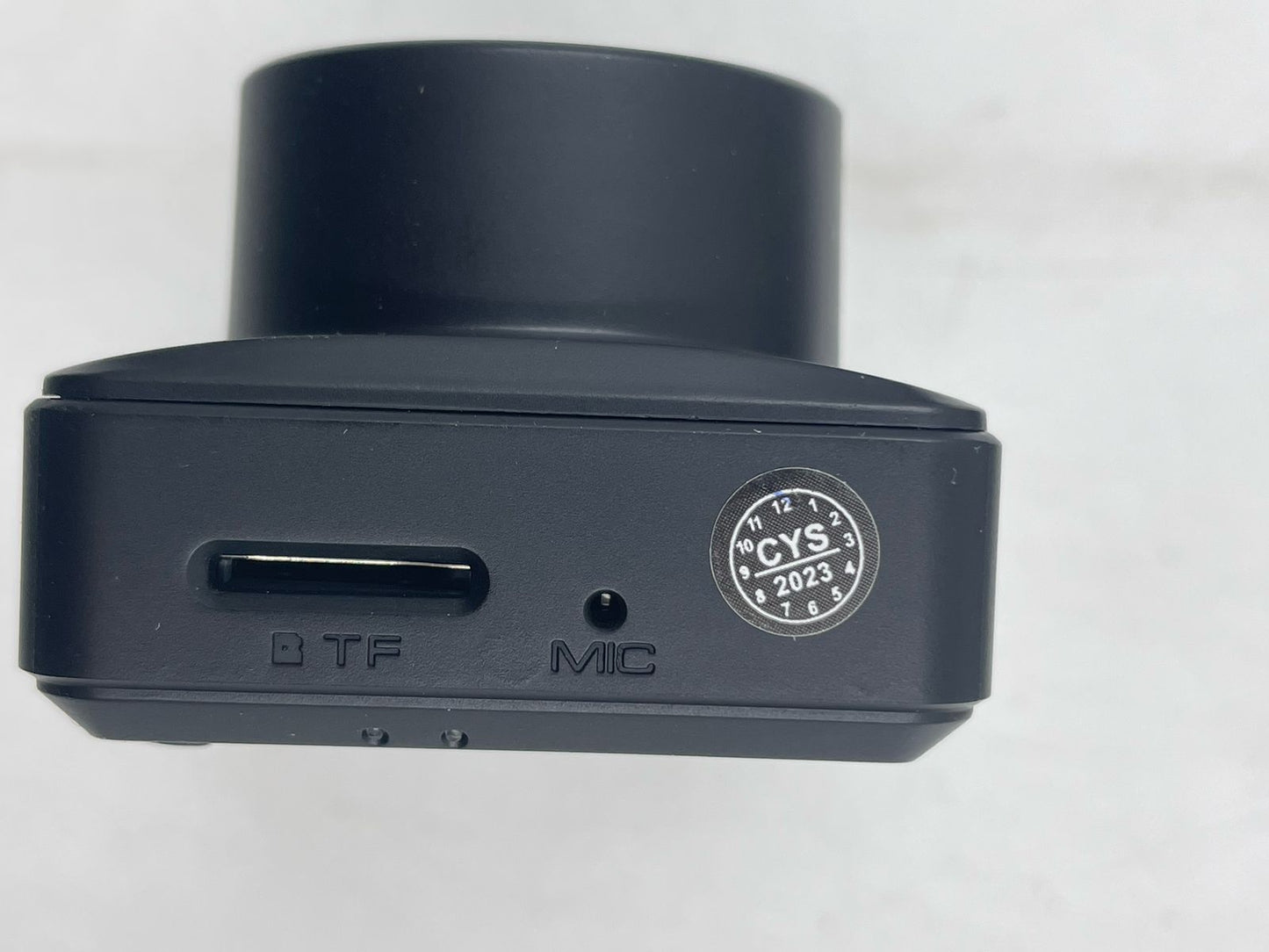 Camara Para Automovil 1080p, DASH CAM WIFI.(USADA)