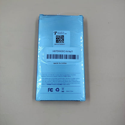 Reloj inteligente PAUTIOS podómetro rastreador de ejercicios