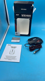 Acer Nitro Mouse, NMW200
