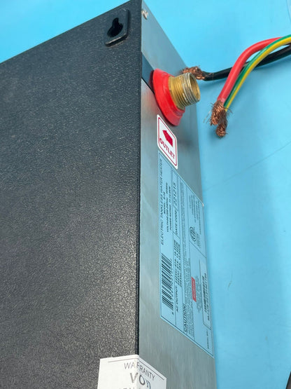 Calentador de Agua Eléctrico Drakken iHeat S-16.
