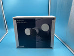 Cámara De Seguridad Con Reflector Google Nest CAM