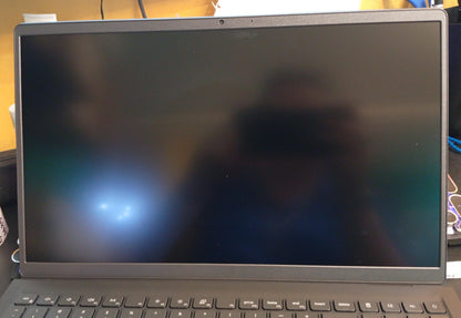Laptop Dell DC15250, Intel Core i3-100U, 8GB RAM-512GB SSD (USADA)