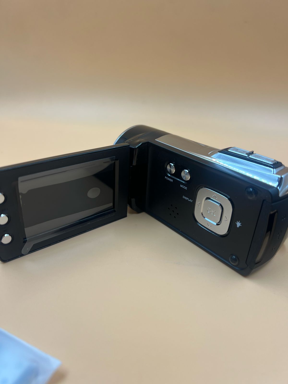 Videocámara infantil Rawiemy 1080P 36MP