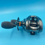 Carretes de pesca DOVIELLO GKA200 Baitcaster izquierdo