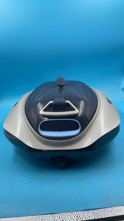 Limpiador Robótico De Piscina 300P  BUBLUE (DETALLE)