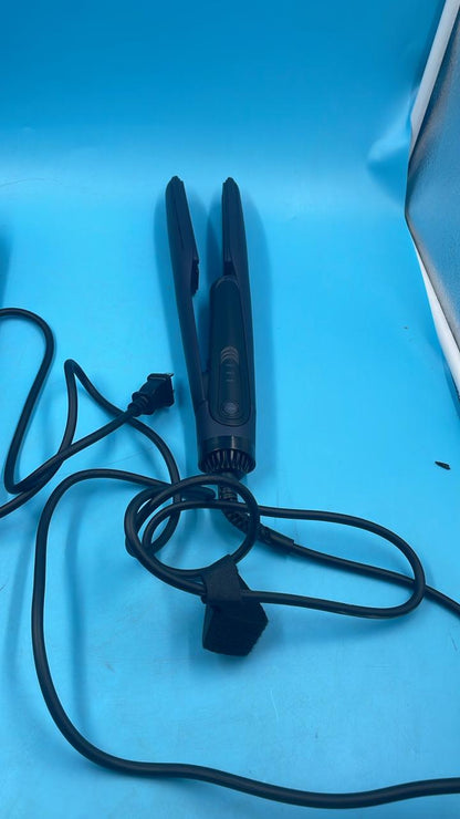 Plancha De Aire Profesional, Alisador De Cabello 2 en 1, VAGARY.
