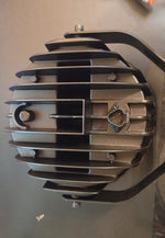 Luz LED Continental, multifunción, Redonda de 3500 LM.