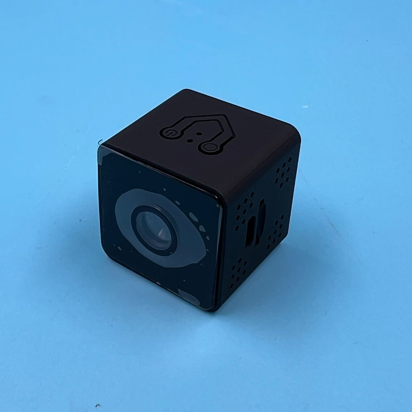 Camara inteligente mini 1080P wifi iWFCam