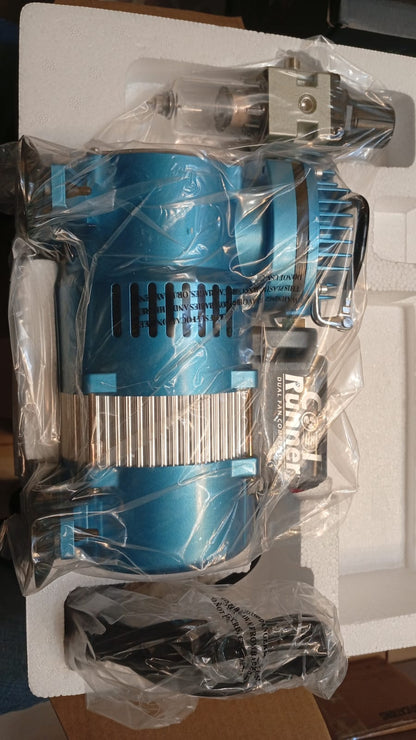 Aerógrafo Master Airbrush Kit 3 Pistolas Compresor y Pintura
