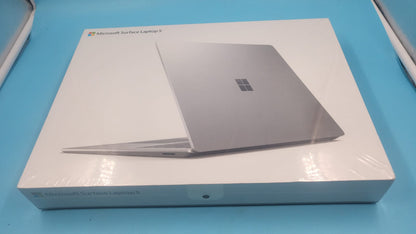 Microsoft Surface Laptop 5 15" i7 8GB 256GB SSD Platino